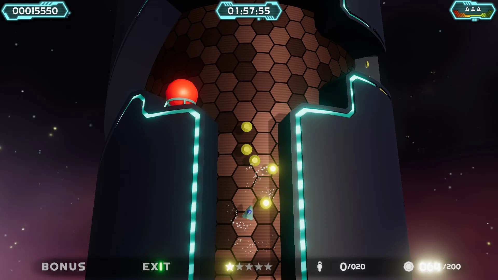 Super Space Towers görsel 17