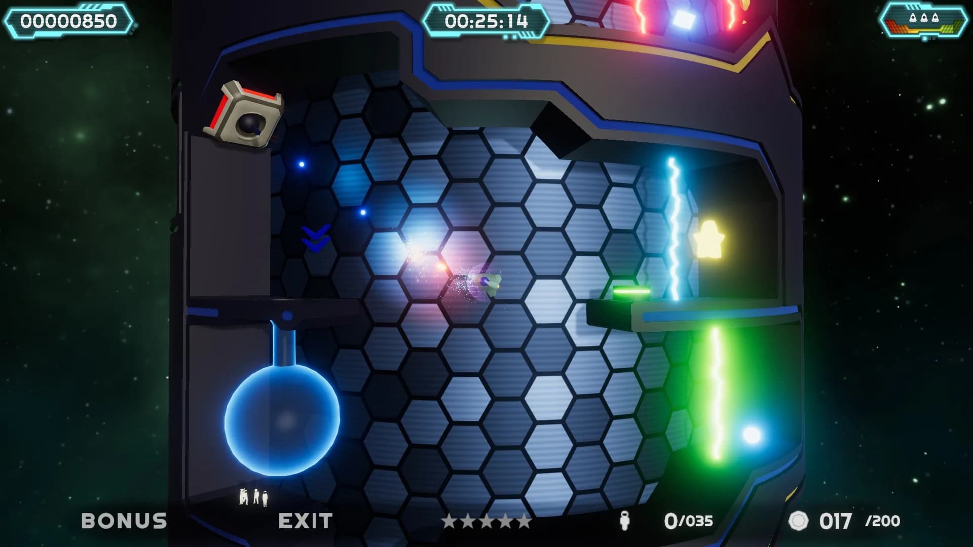 Super Space Towers görsel 21