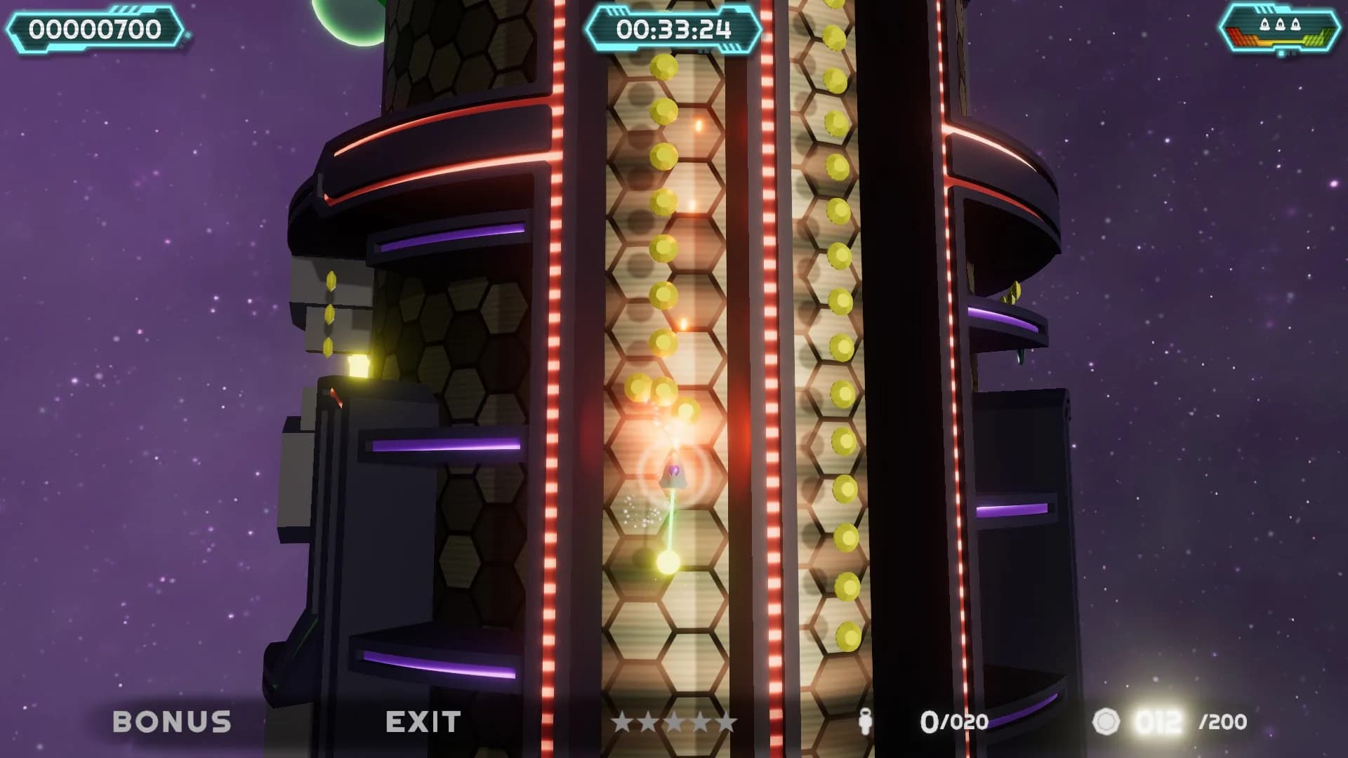 Super Space Towers görsel 7