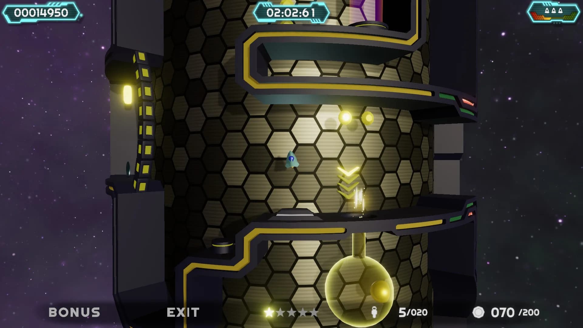 Super Space Towers görsel 8