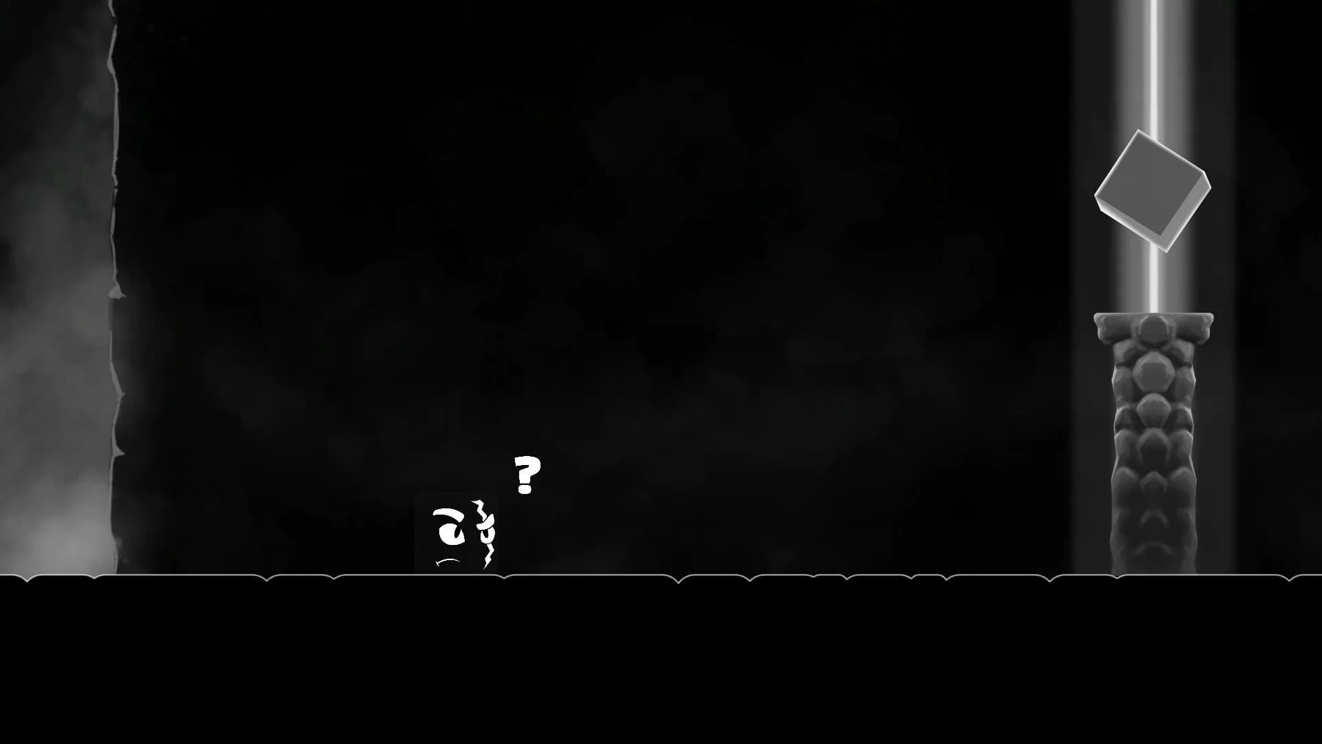 Darkness Maze Cube - Hardcore Puzzle Game görsel 8