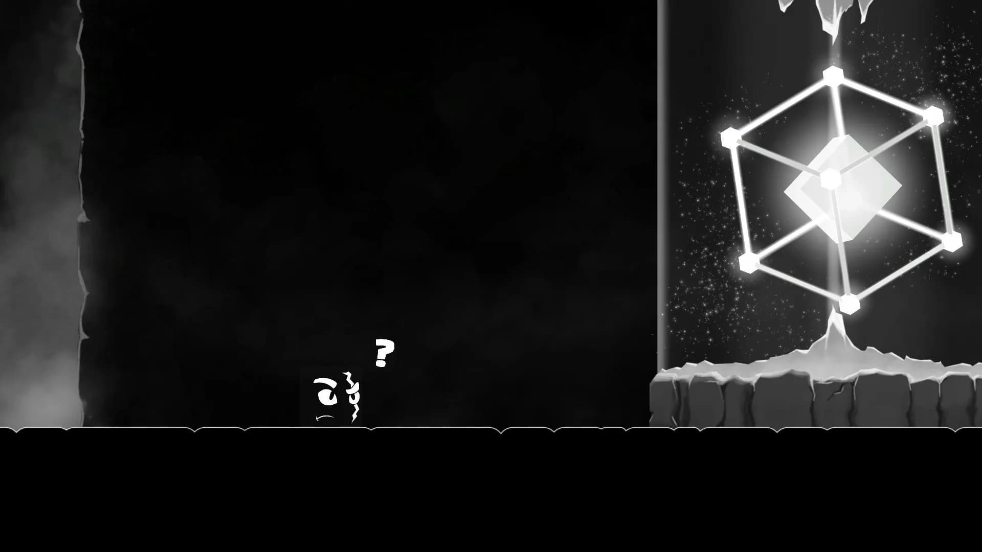 Darkness Maze Cube - Hardcore Puzzle Game görsel 10
