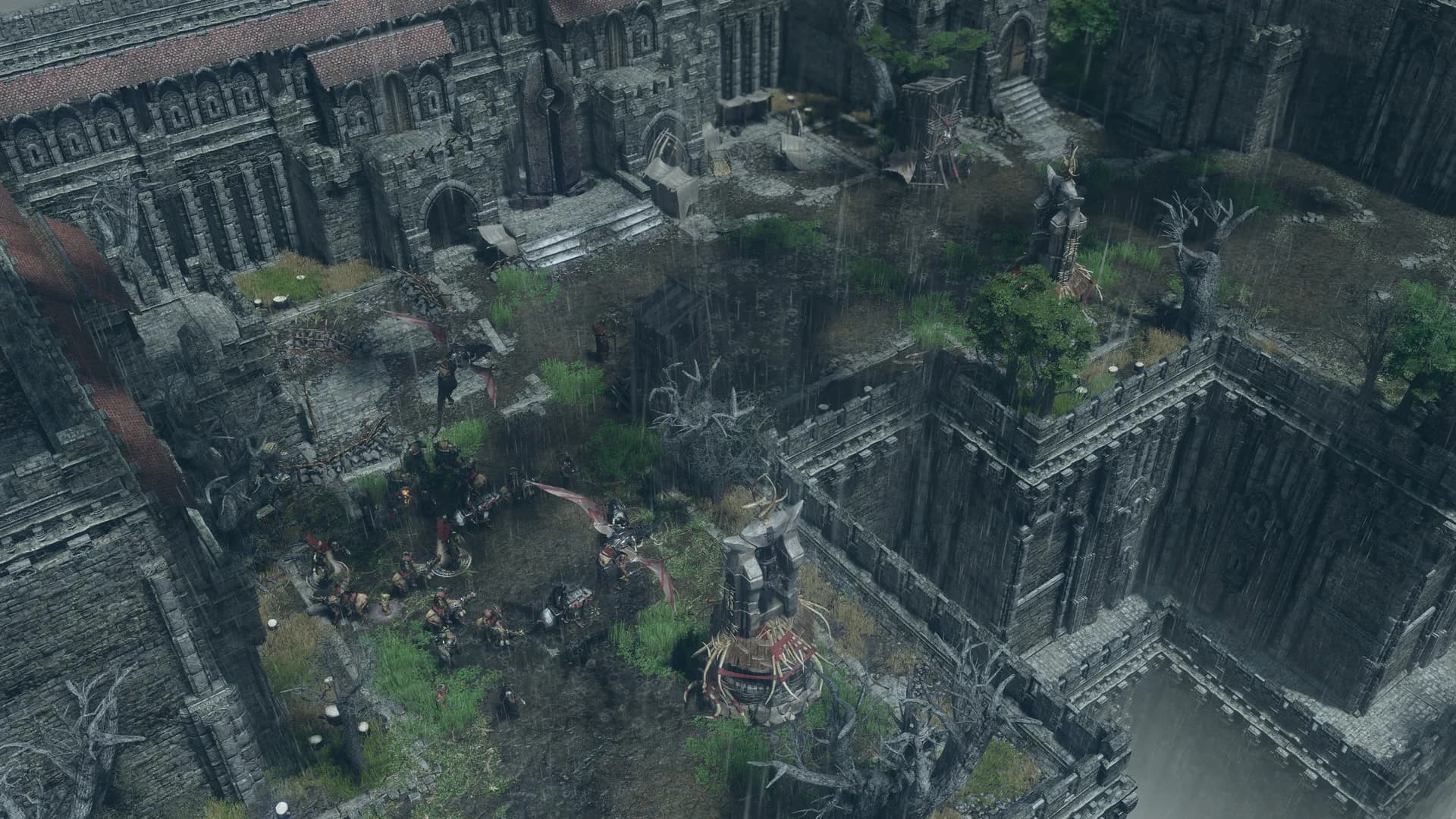 SpellForce 3 Fallen God görsel 12