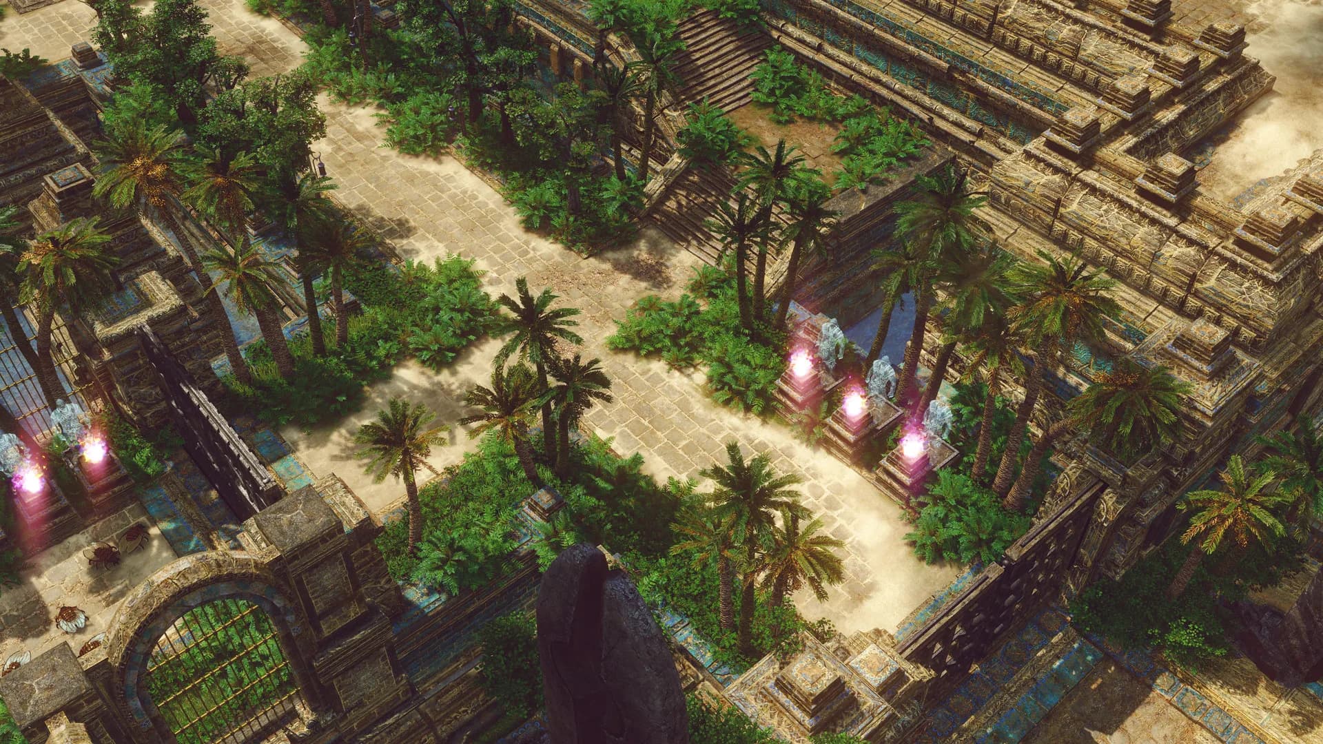 SpellForce 3 Fallen God görsel 15