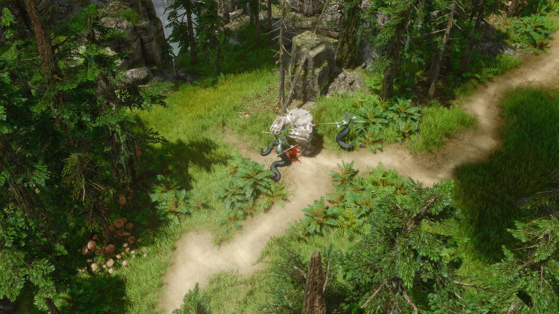 SpellForce 3 Fallen God görsel 16