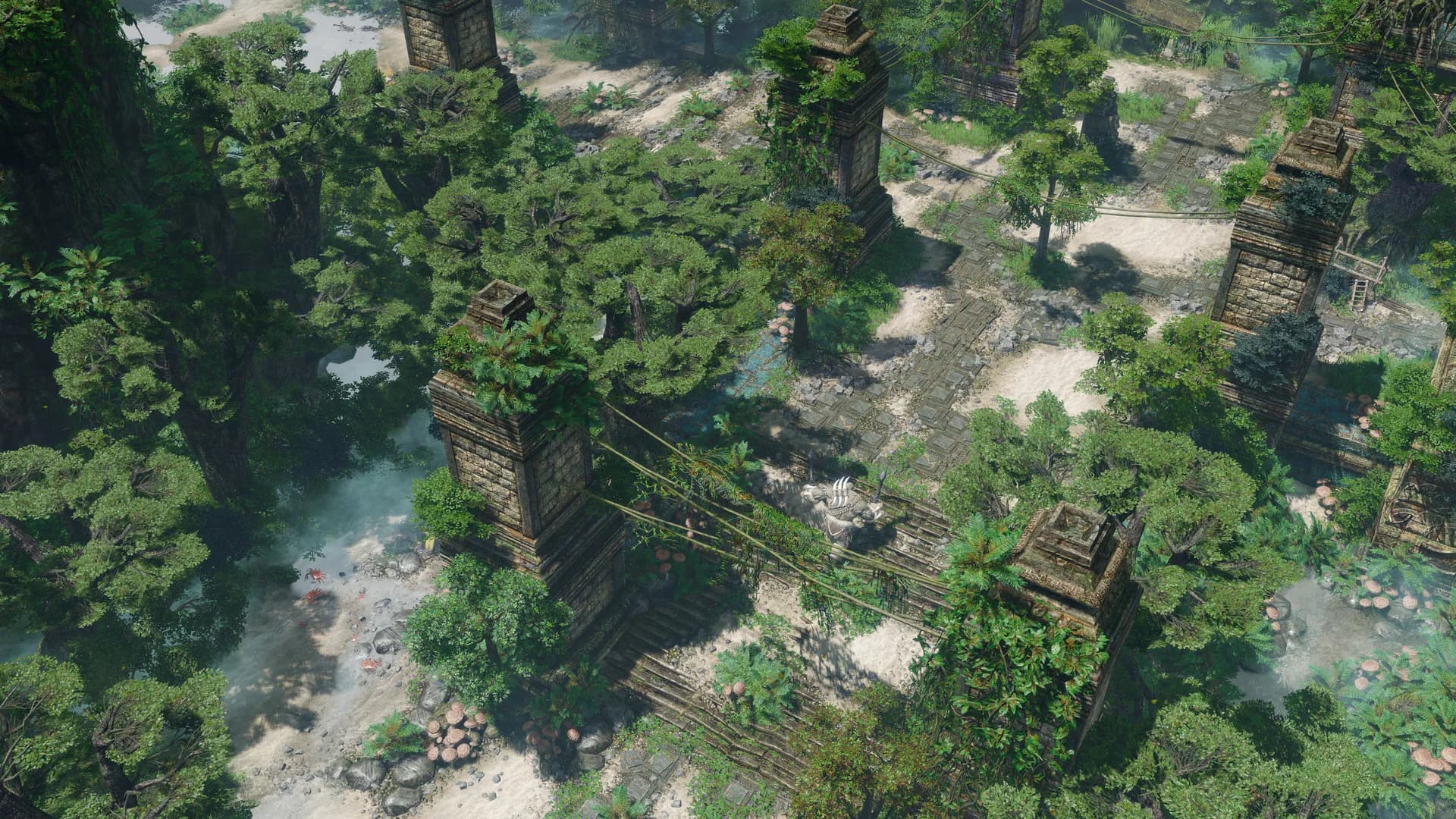 SpellForce 3 Fallen God görsel 18