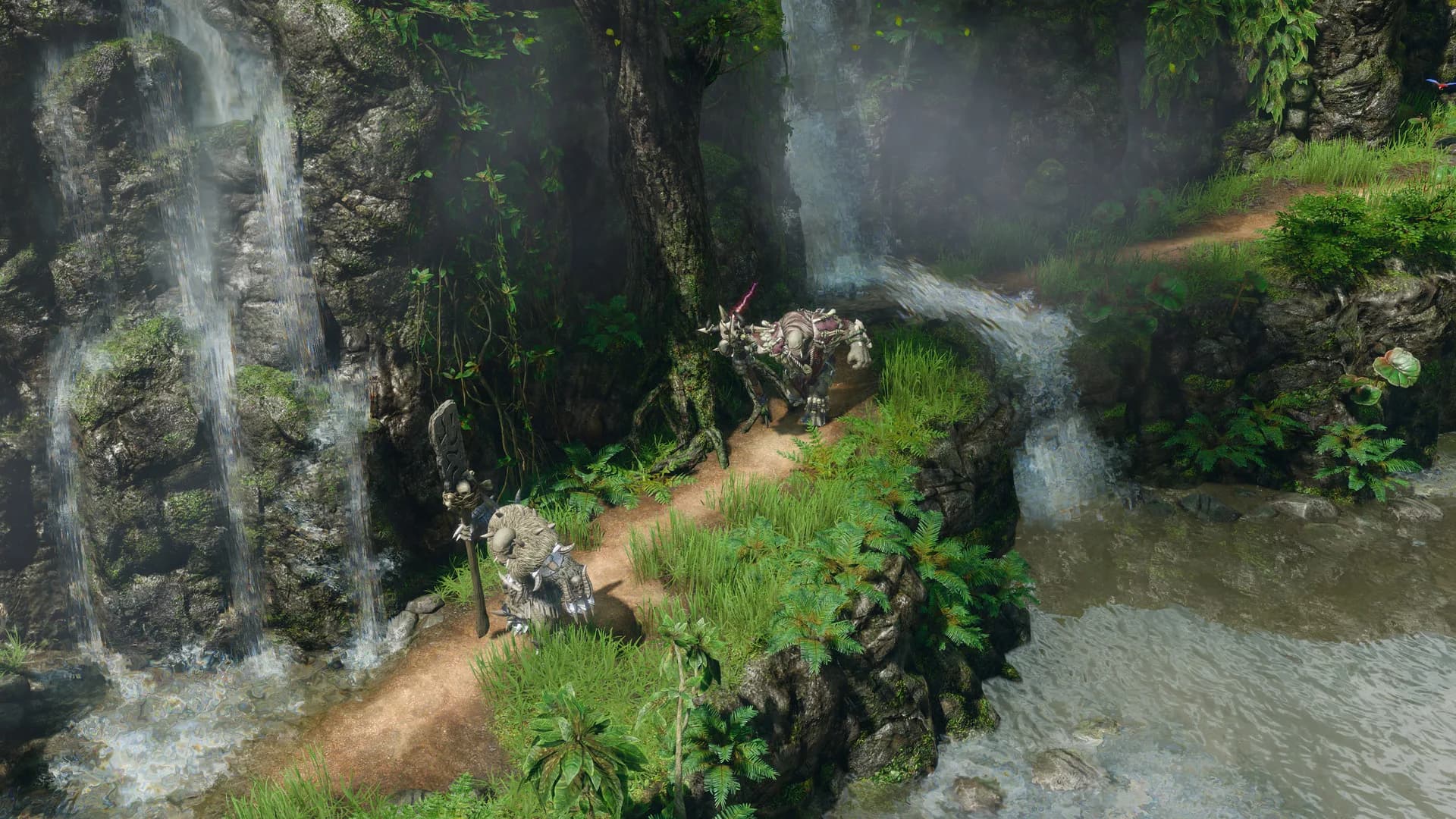 SpellForce 3 Fallen God görsel 4
