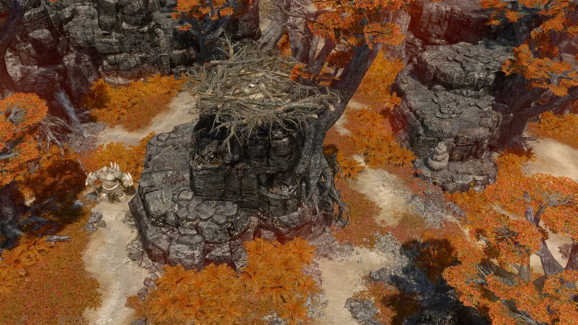 SpellForce 3 Fallen God görsel 6