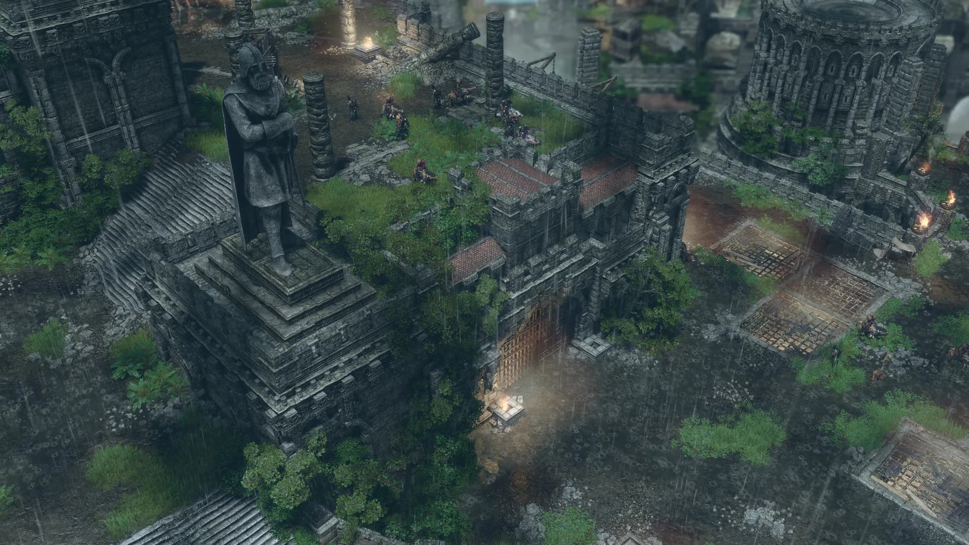 SpellForce 3 Fallen God görsel 8