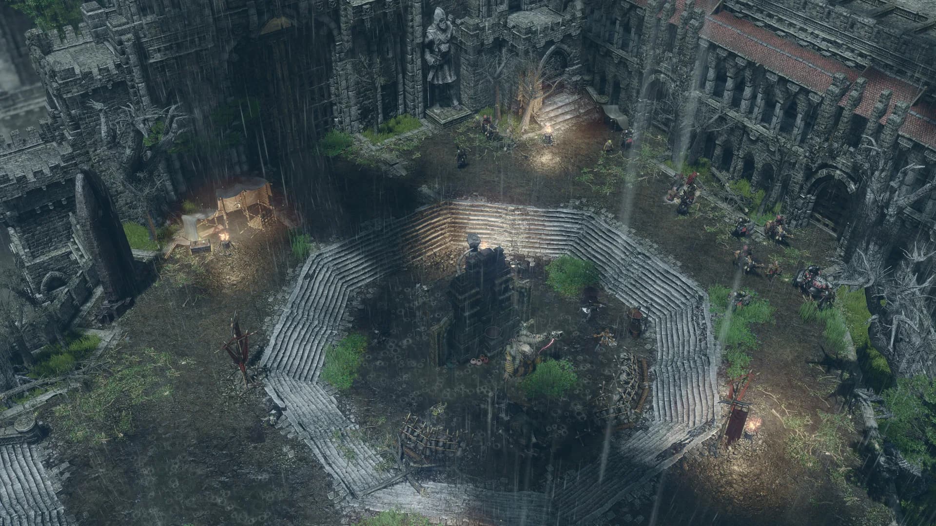 SpellForce 3 Fallen God görsel 10