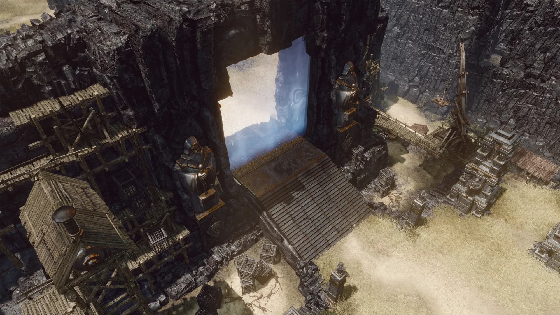 SpellForce 3 Fallen God görsel 11