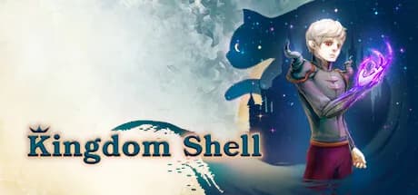 Kingdom Shell görsel 1