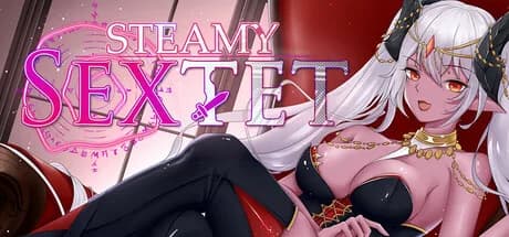 Steamy Sextet