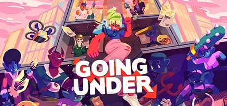 Going Under görsel 1