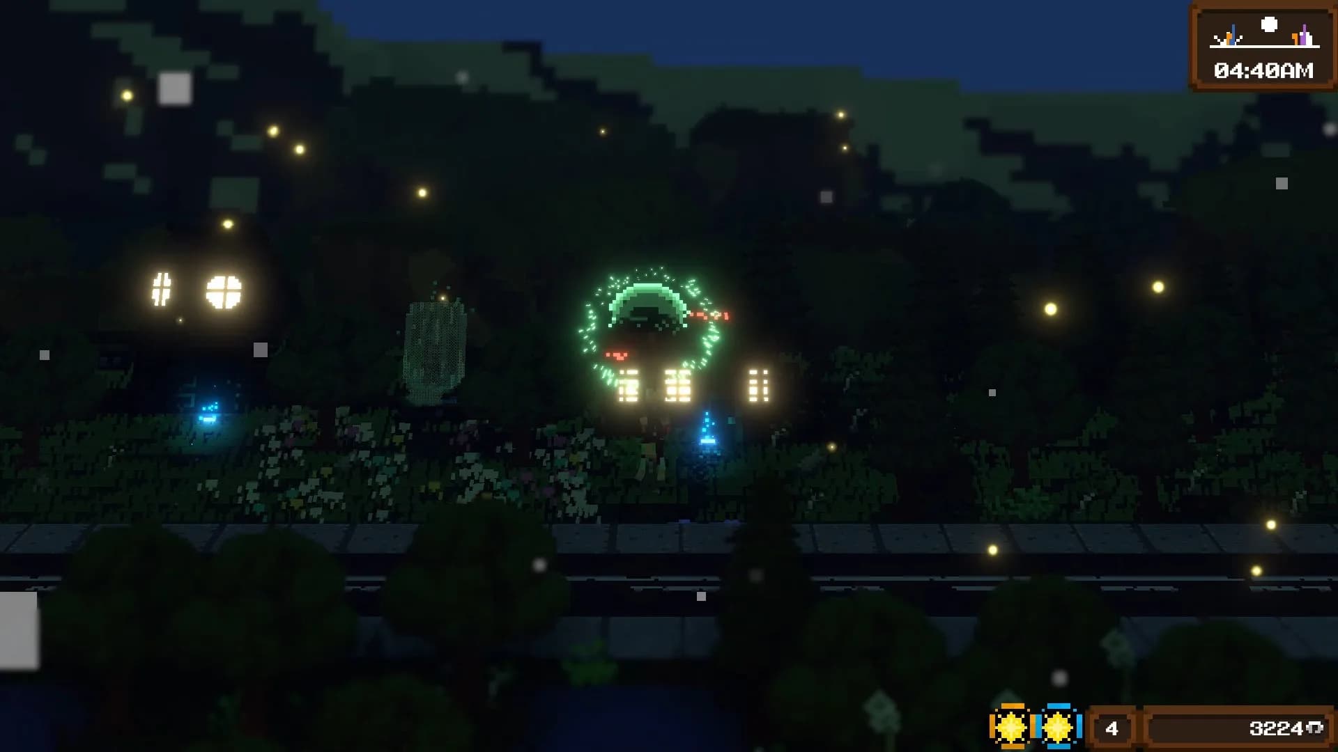Latte Stand Tycoon + görsel 5