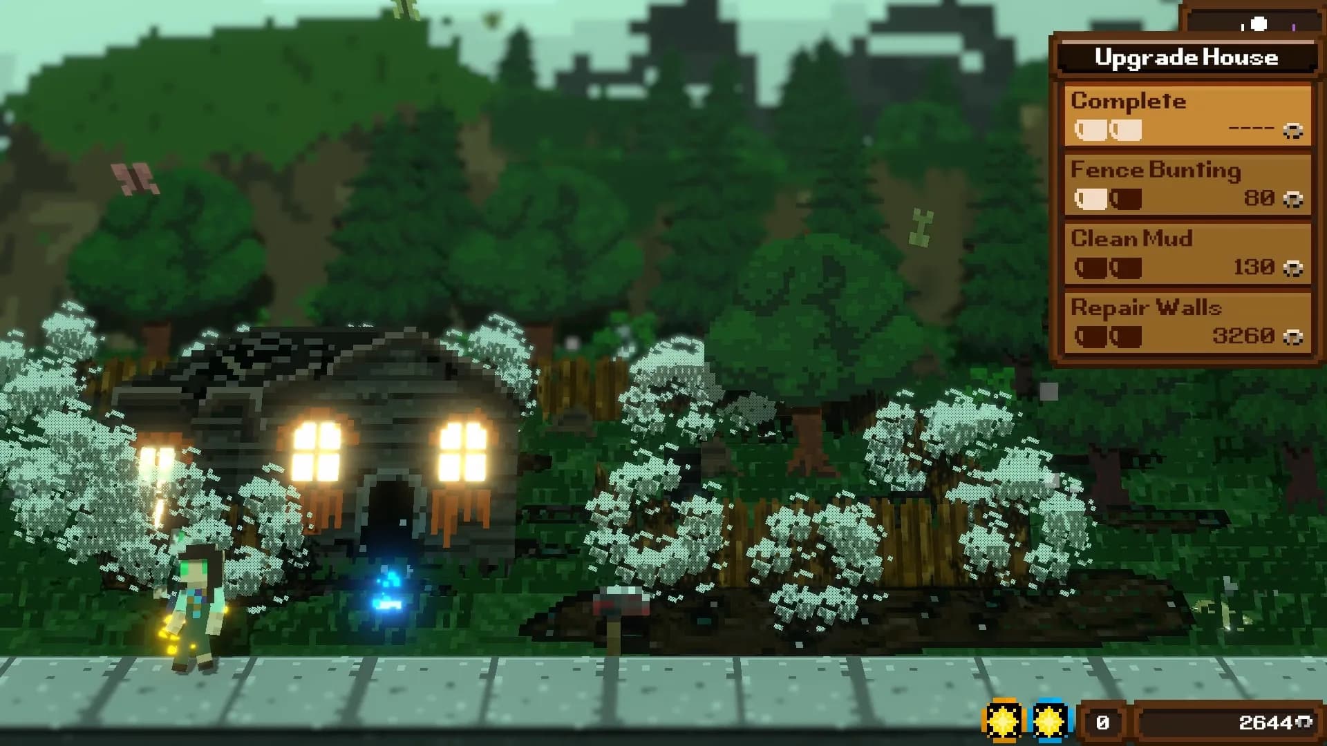 Latte Stand Tycoon + görsel 8