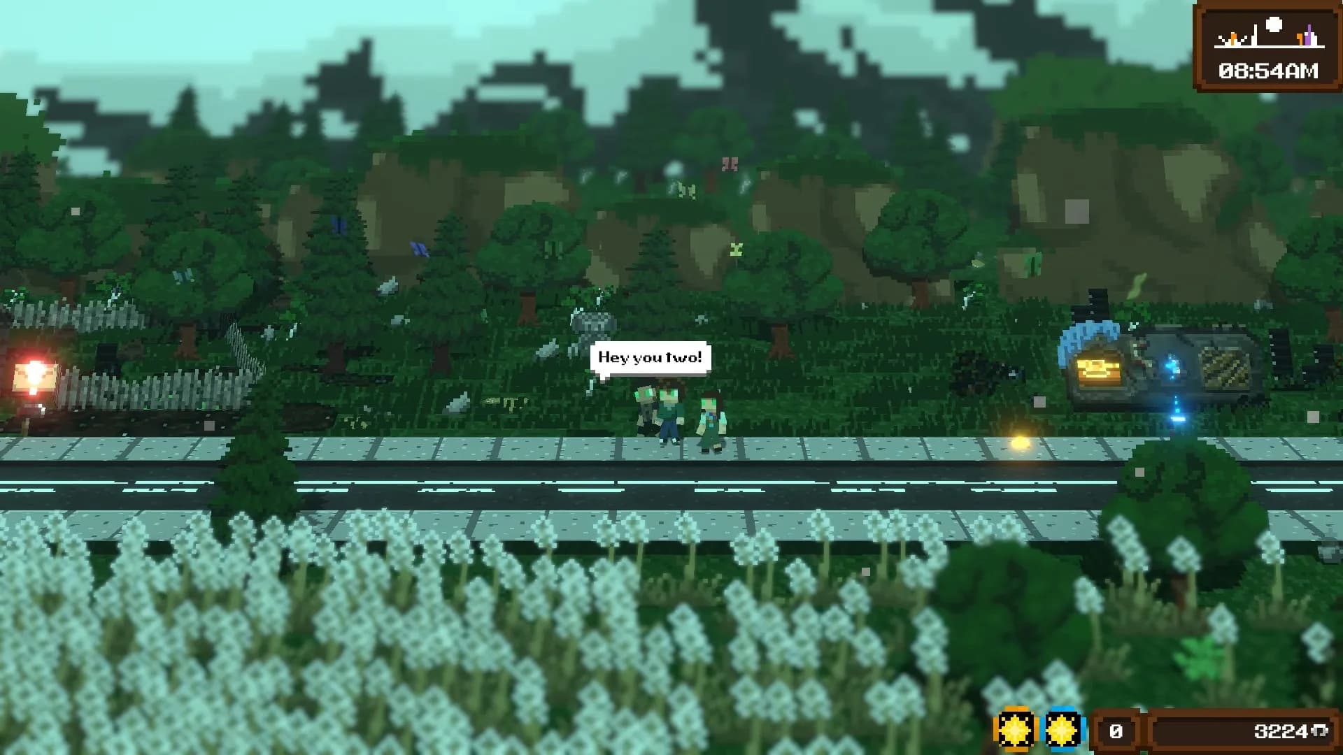 Latte Stand Tycoon + görsel 9