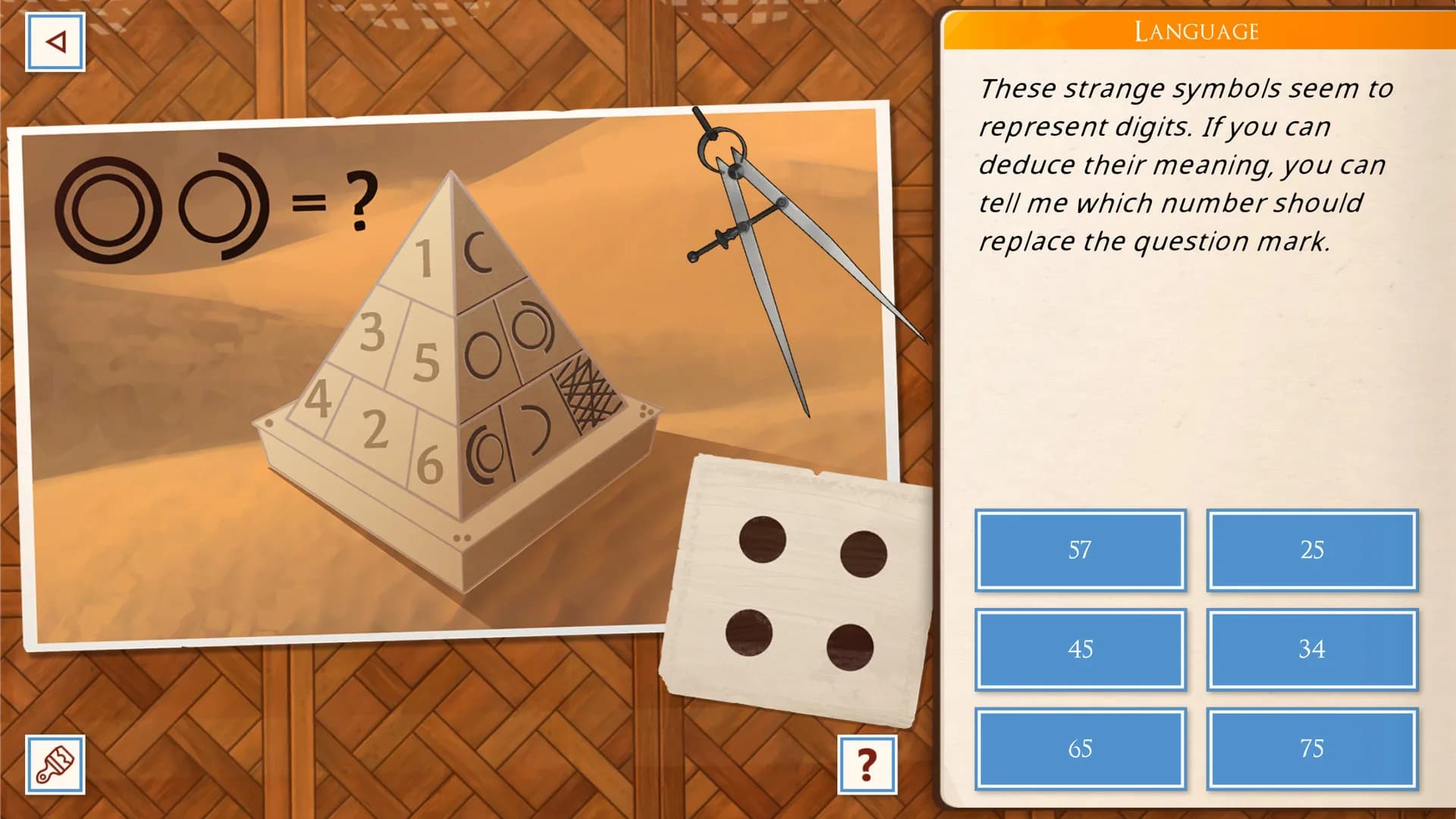 The Academy: The First Riddle görsel 6