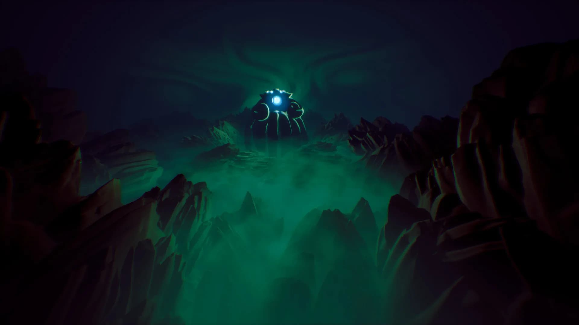 Mythic Ocean: Prologue görsel 8