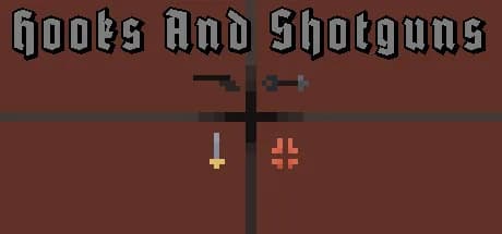 Hooks And Shotguns