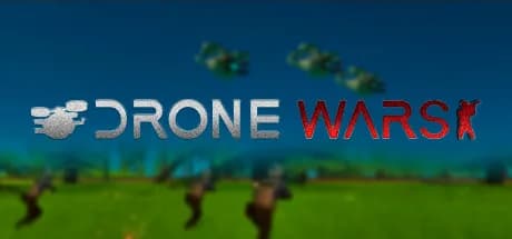 Drone Wars görsel 1