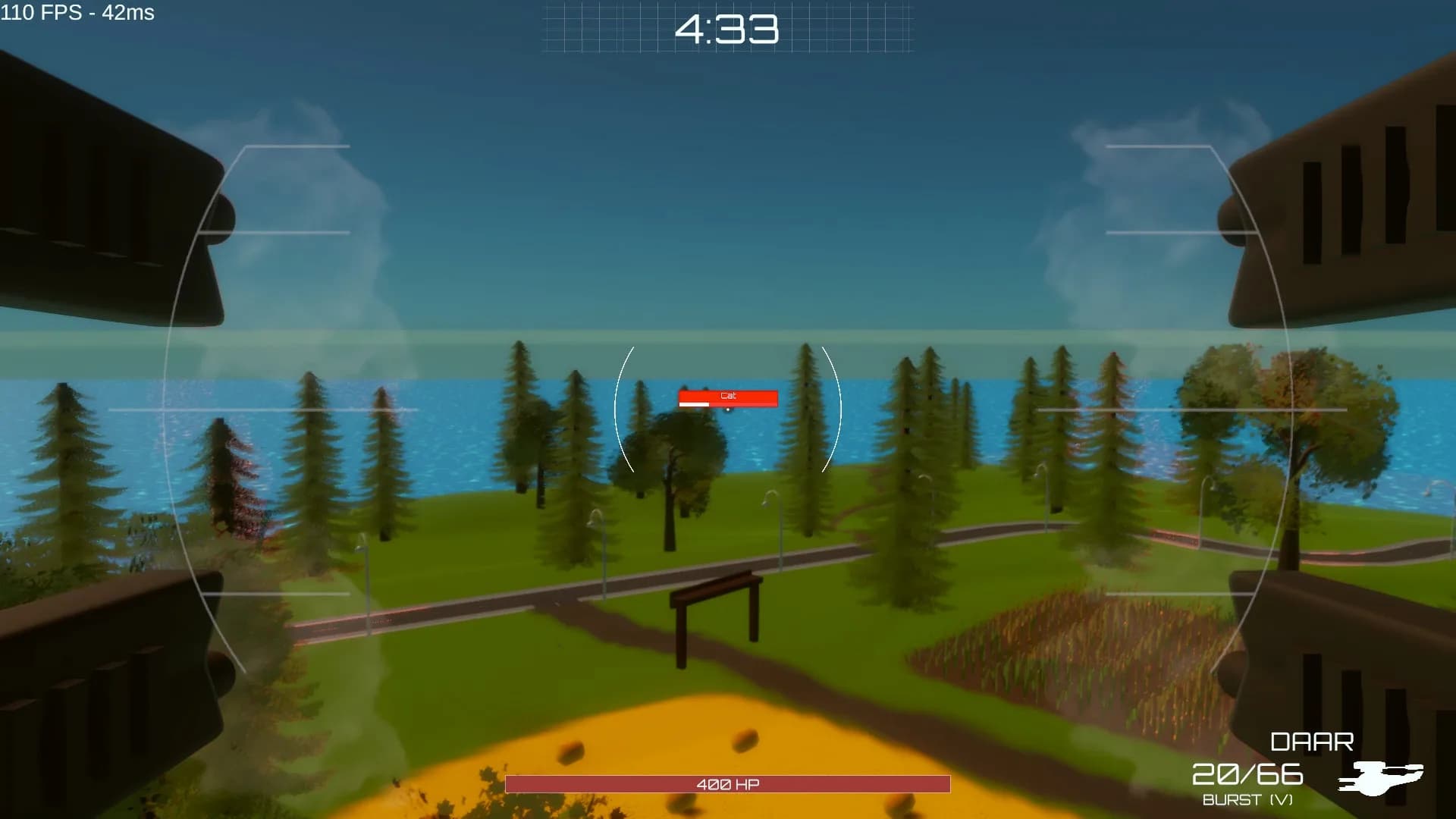 Drone Wars görsel 13