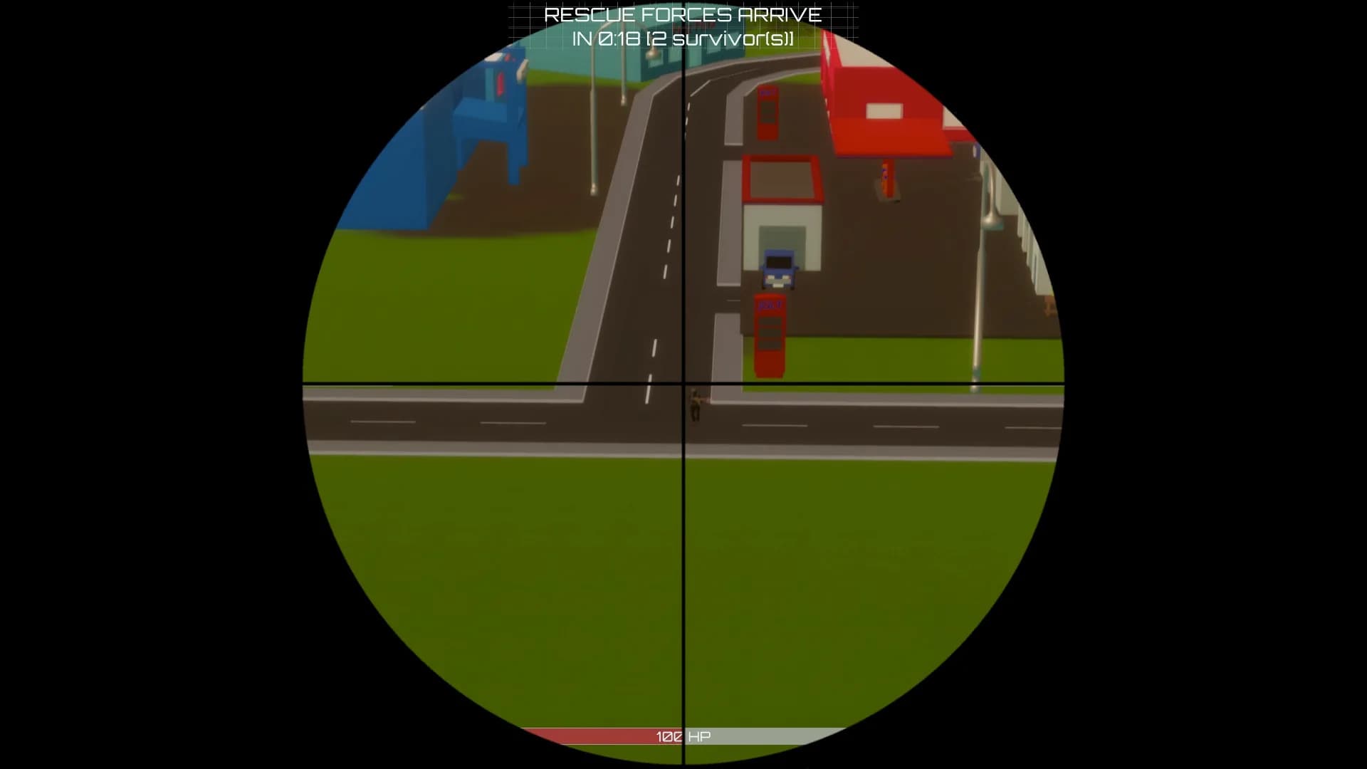 Drone Wars görsel 14
