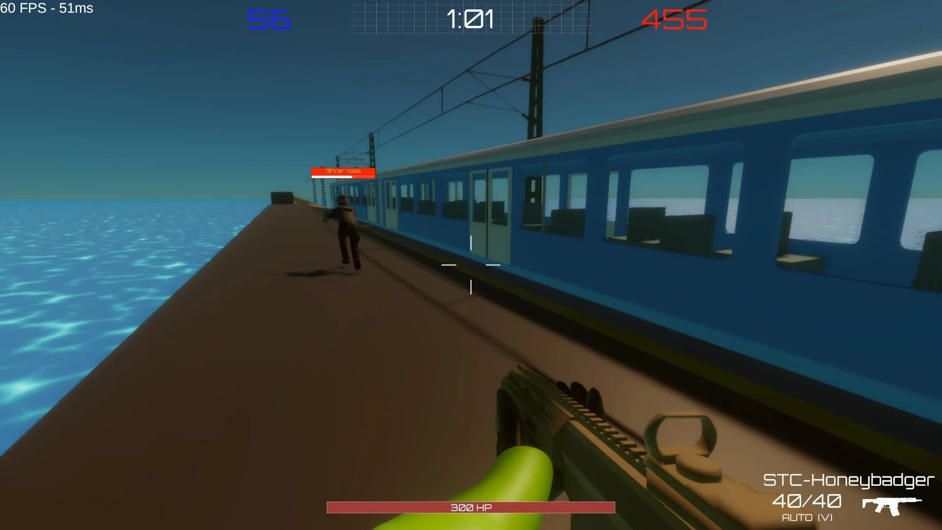 Drone Wars görsel 10