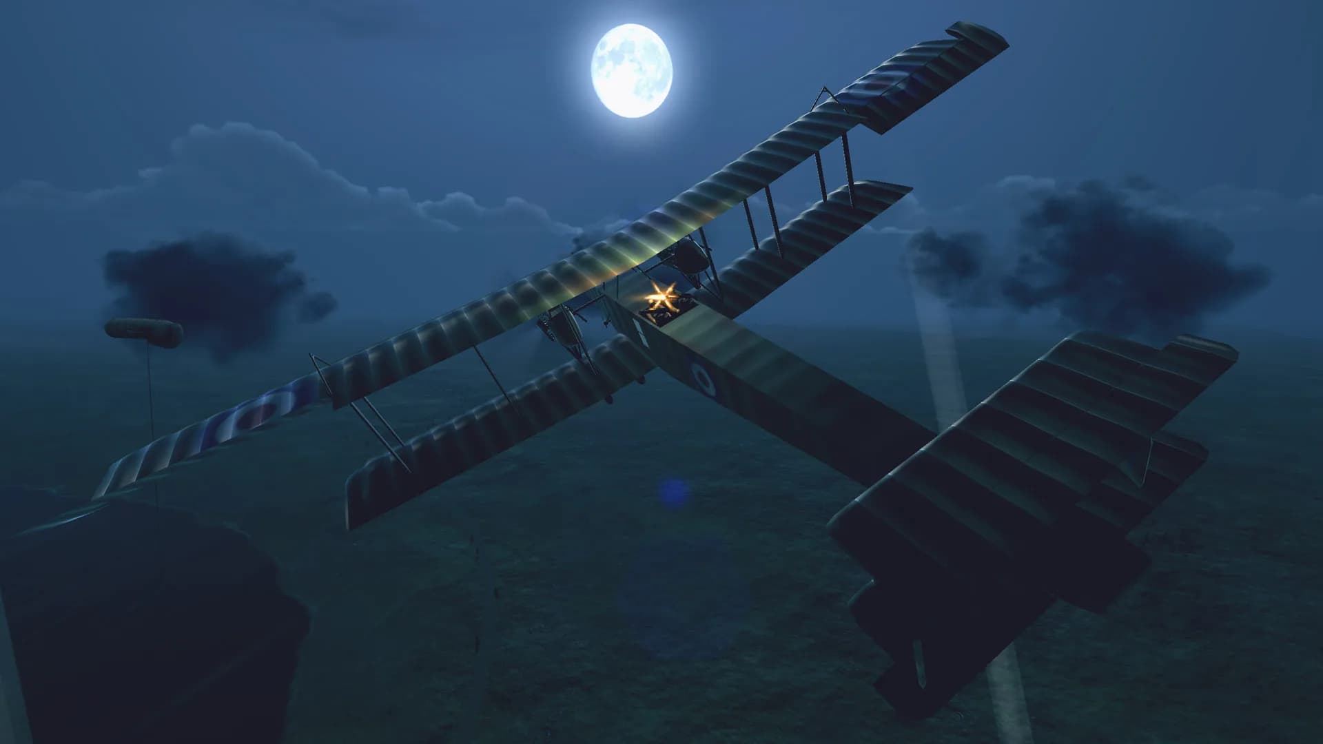 Warplanes: WW1 Sky Aces görsel 6