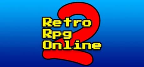 Retro RPG Online 2 görsel 1
