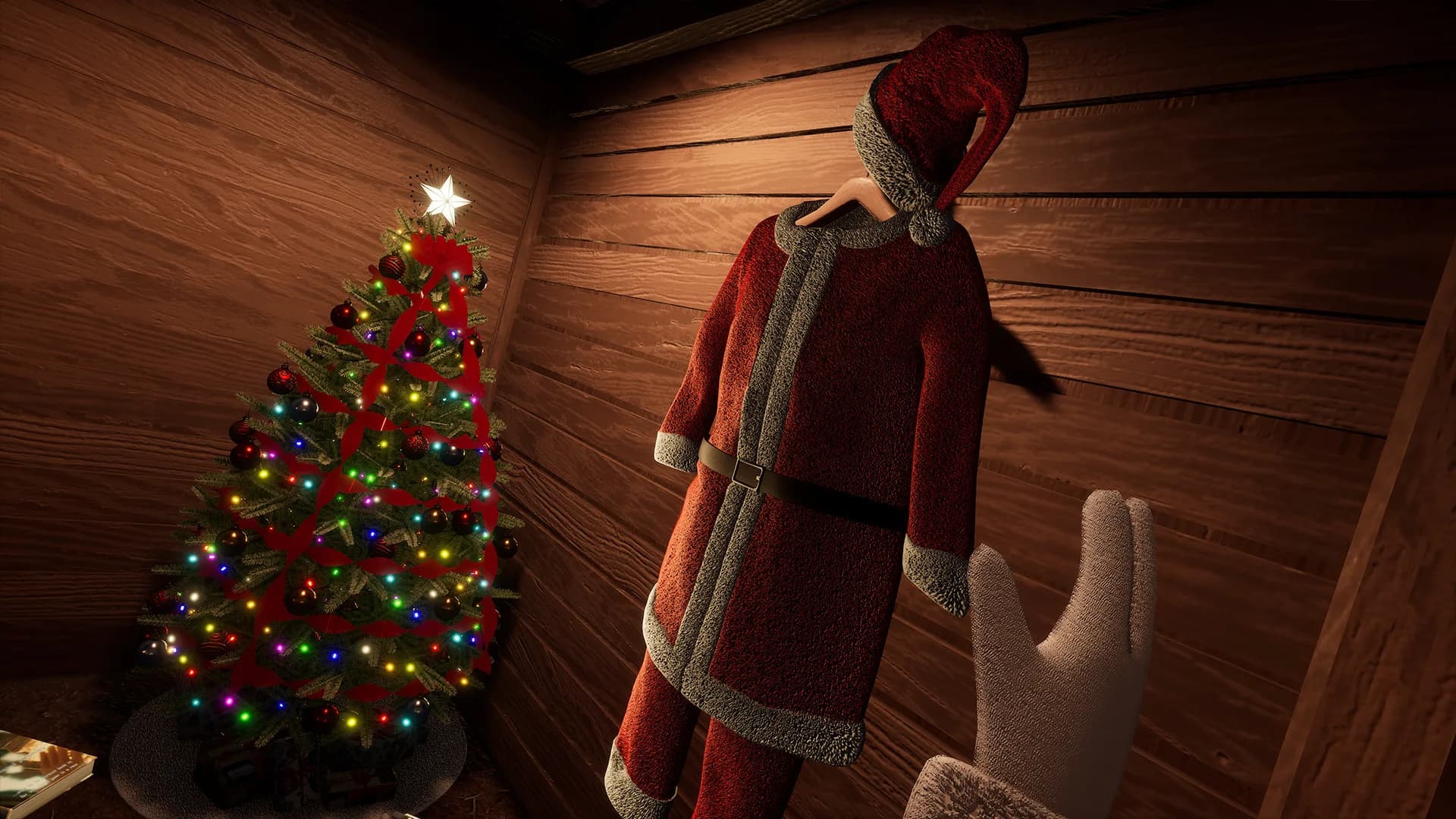 Santa's Visit görsel 3