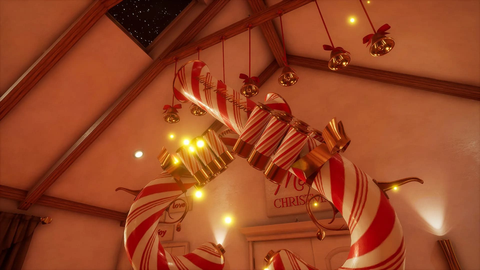 Santa's Visit görsel 6