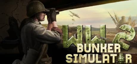 WW2: Bunker Simulator görsel 1