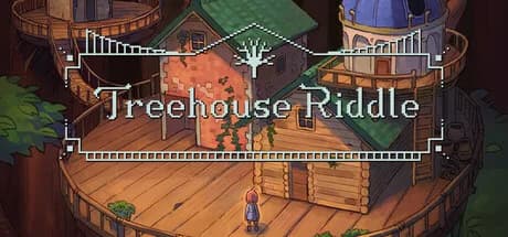 Treehouse Riddle görsel 1