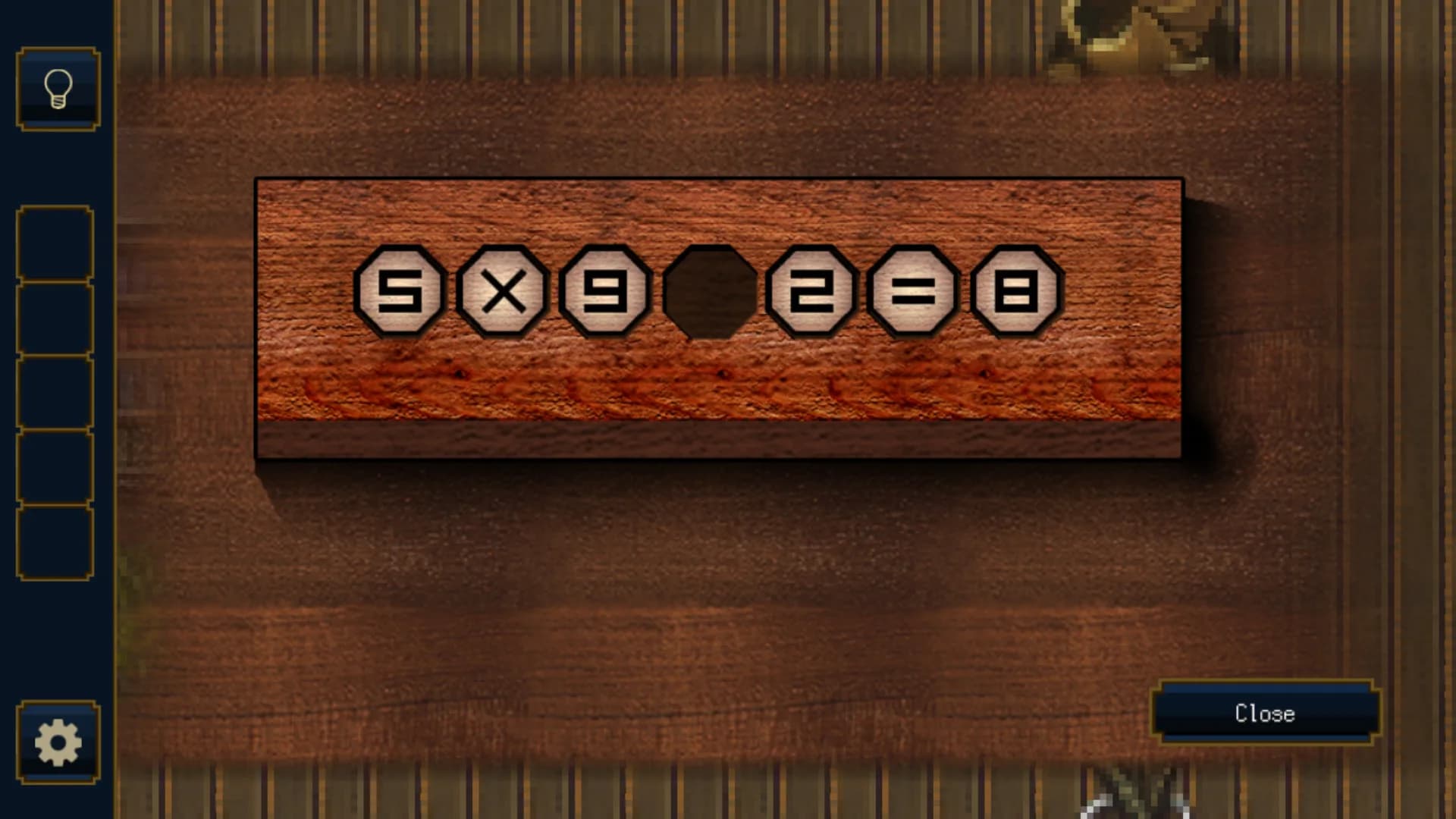 Treehouse Riddle görsel 9