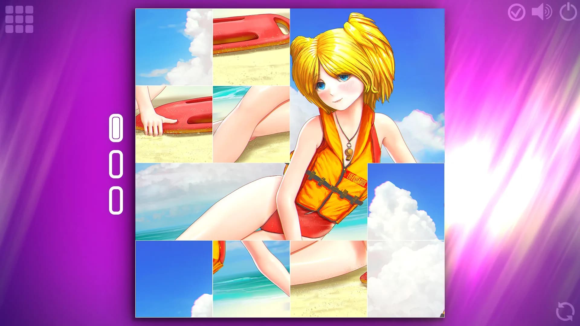 HENTAI EXOTICA vol.2 görsel 3