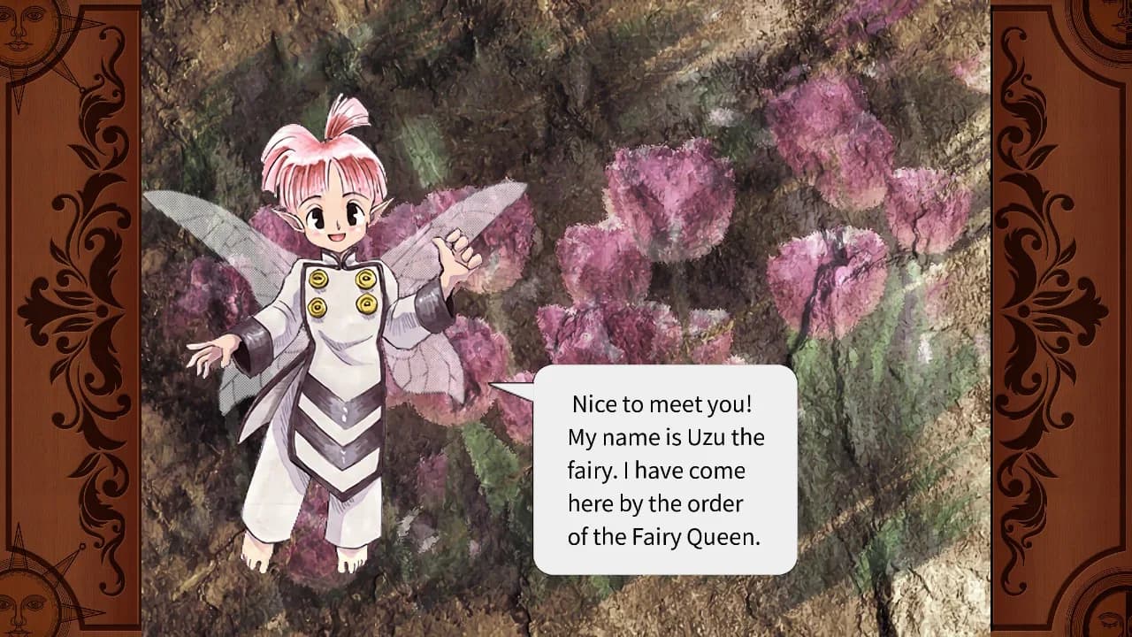 Princess Maker ~Faery Tales Come True~ (HD Remake) görsel 2