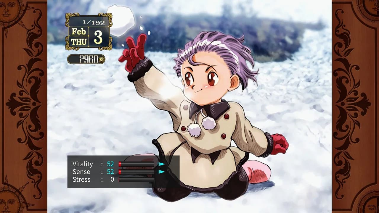 Princess Maker ~Faery Tales Come True~ (HD Remake) görsel 6