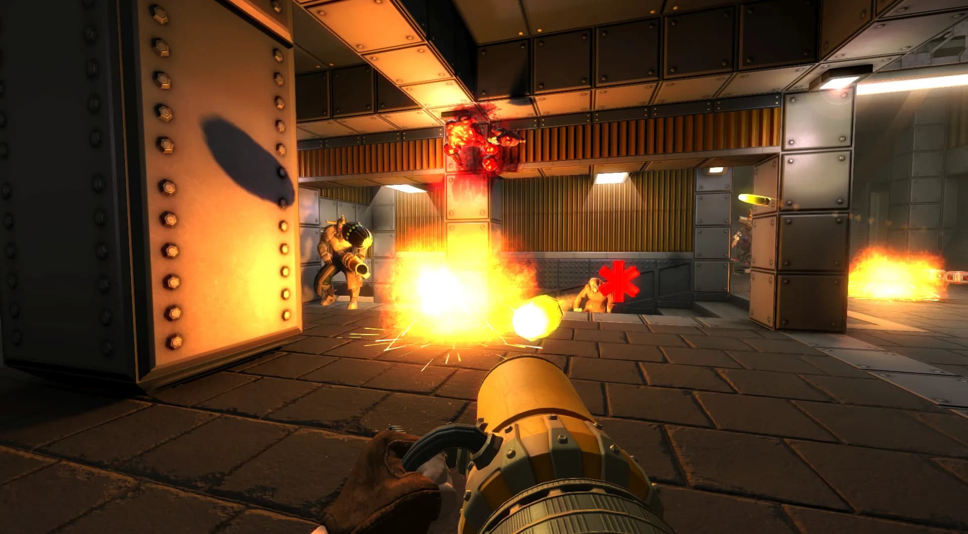 DOOMBRINGER görsel 2