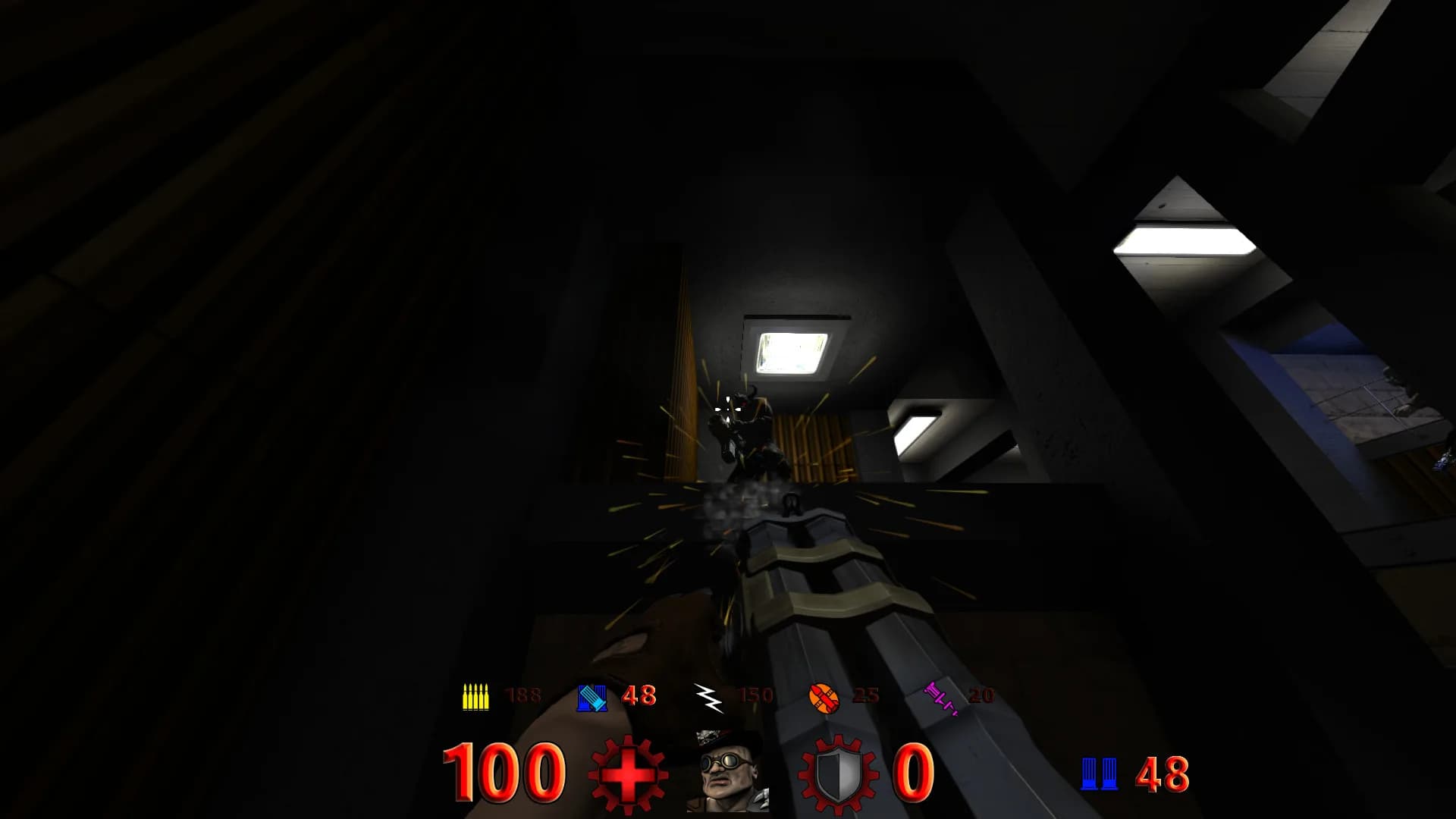 DOOMBRINGER görsel 12