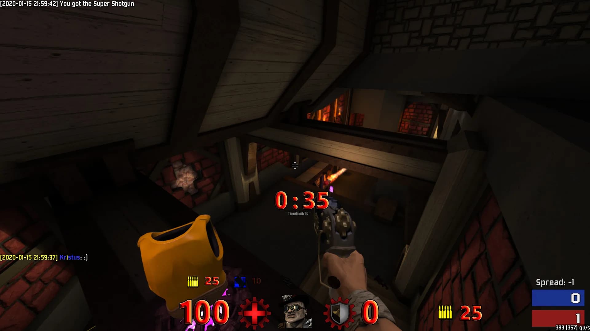 DOOMBRINGER görsel 15
