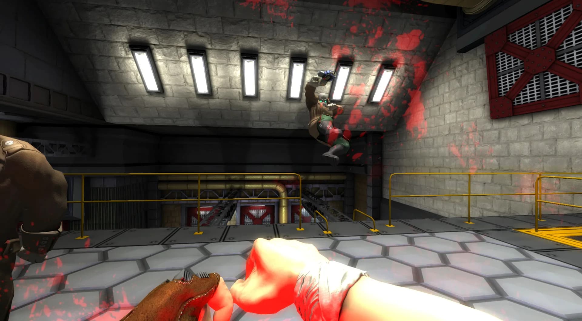DOOMBRINGER görsel 6