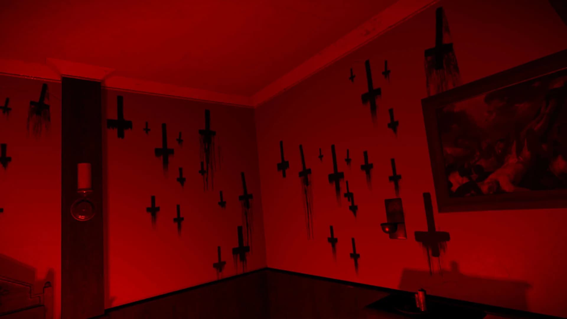Exorcism of the Legion (Last Rites) görsel 7
