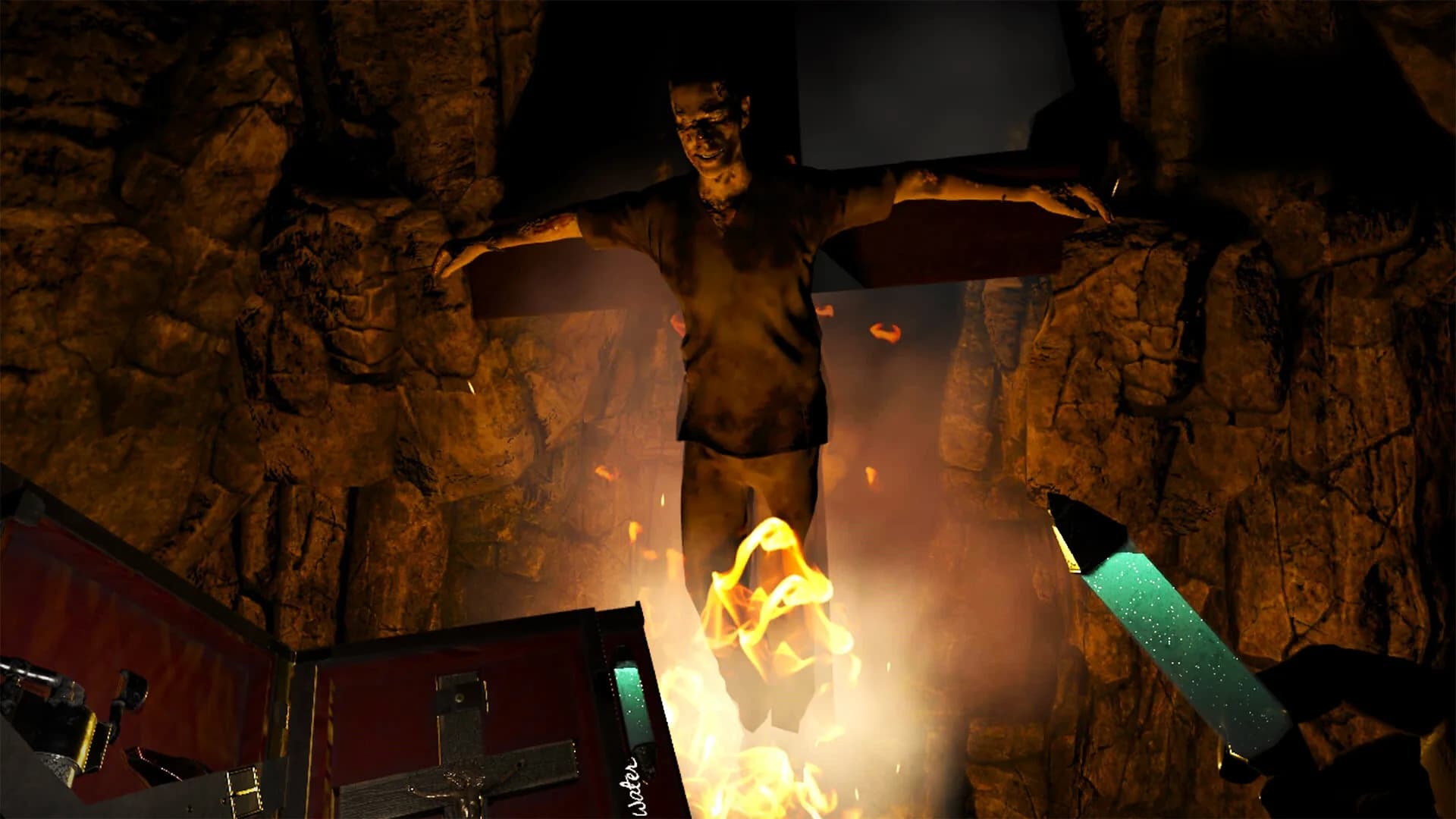 Exorcism of the Legion (Last Rites) görsel 9