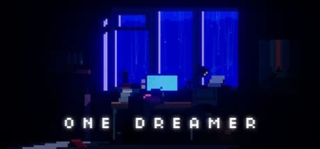 One Dreamer görsel 1