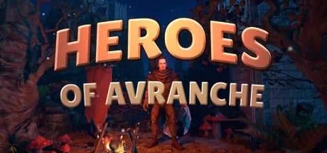 Heroes Of Avranche görsel 1