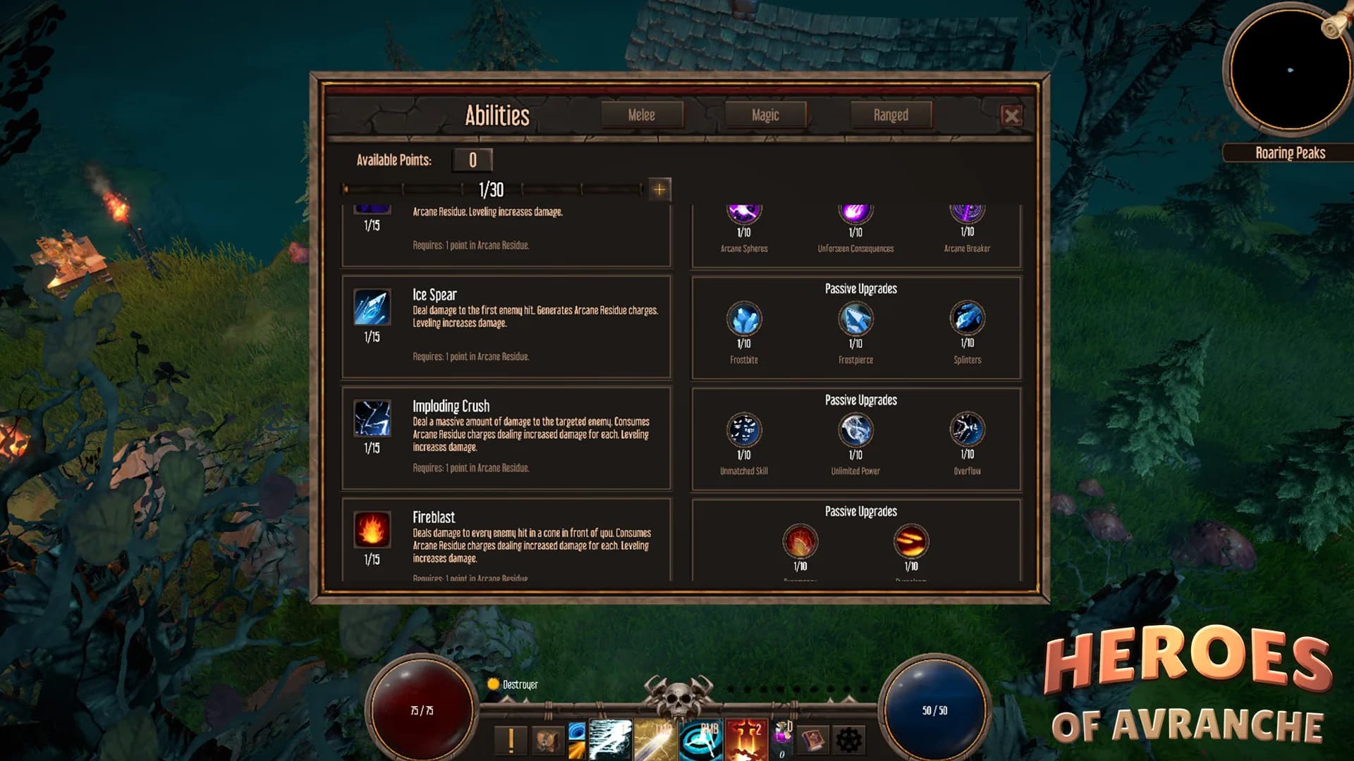 Heroes Of Avranche görsel 3