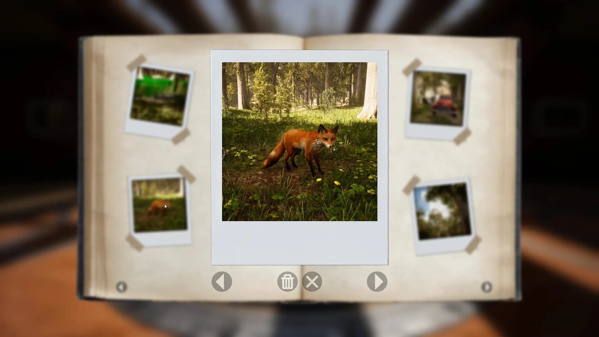 Morels: The Hunt görsel 3