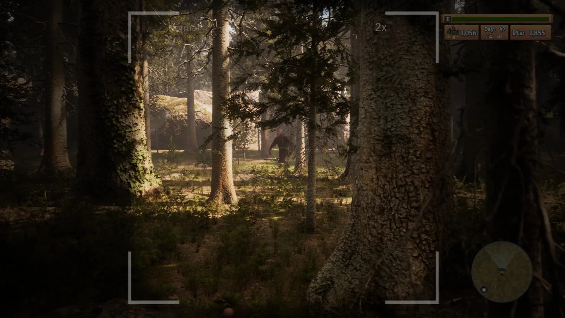 Morels: The Hunt görsel 9