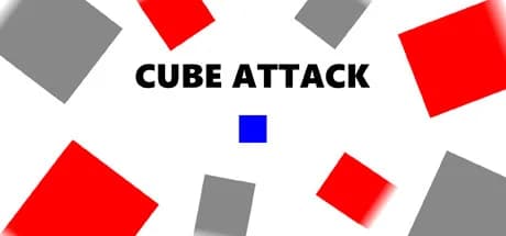 Cube Attack görsel 1